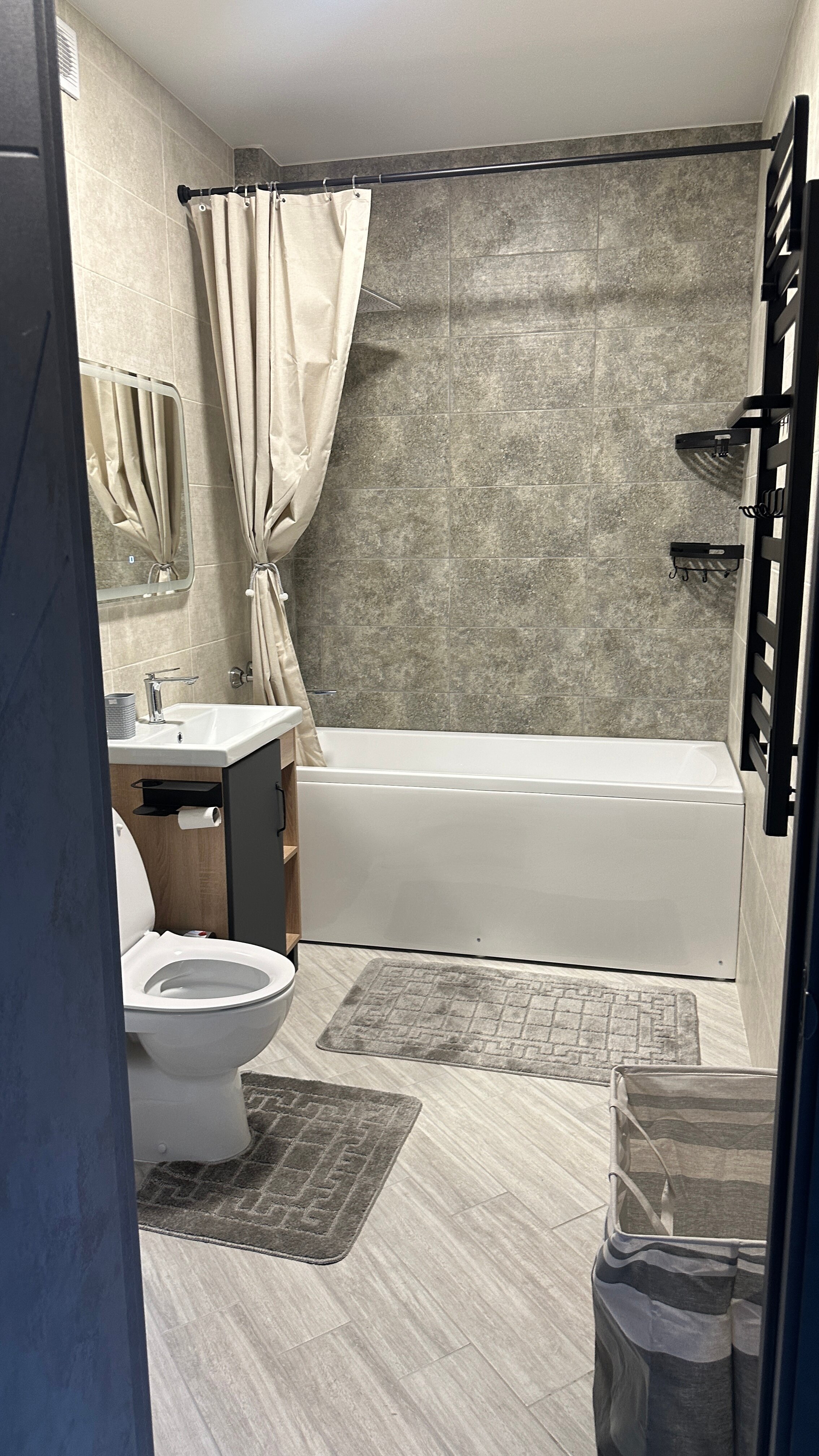 Фото Апартаменты в Лаго Наки