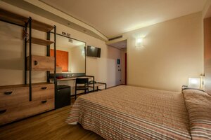 Гостиница Hotel Galilei