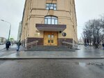 Radonezh (Pyatnitskaya Street, 25с1), radio station