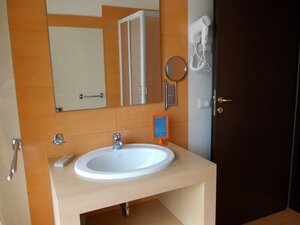 Гостиница Hotel Catania Town