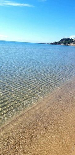 Гостиница Hotel Palma Beach в Кранево