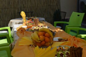 Гостиница Hotel Color Varna