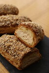 Baguetto (Gagarina Street, 14), bakery
