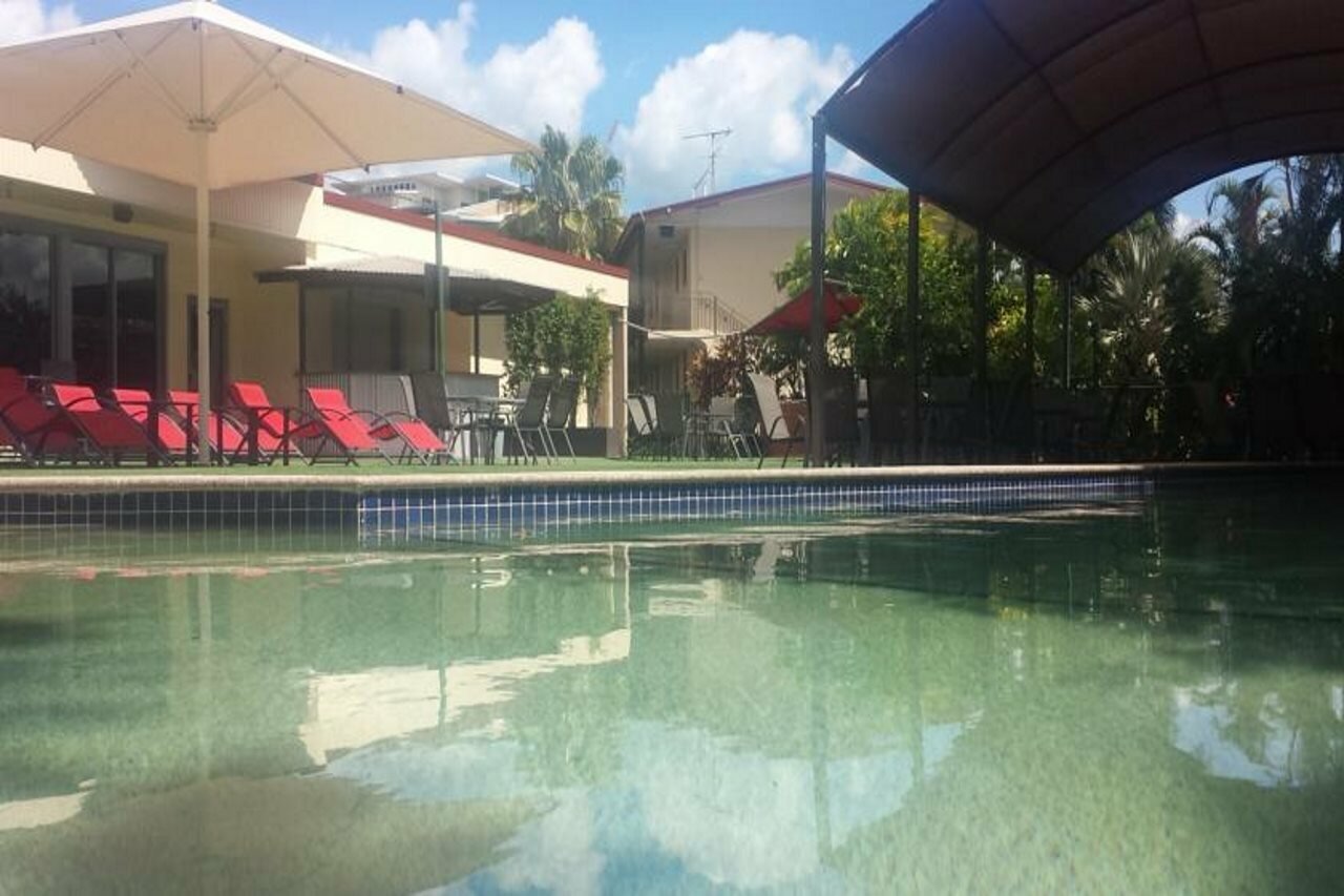 Фото Vitina Studio Motel