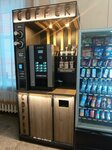 Кофейня самообслуживания (Sovetskaya ulitsa, 31), coffee machine