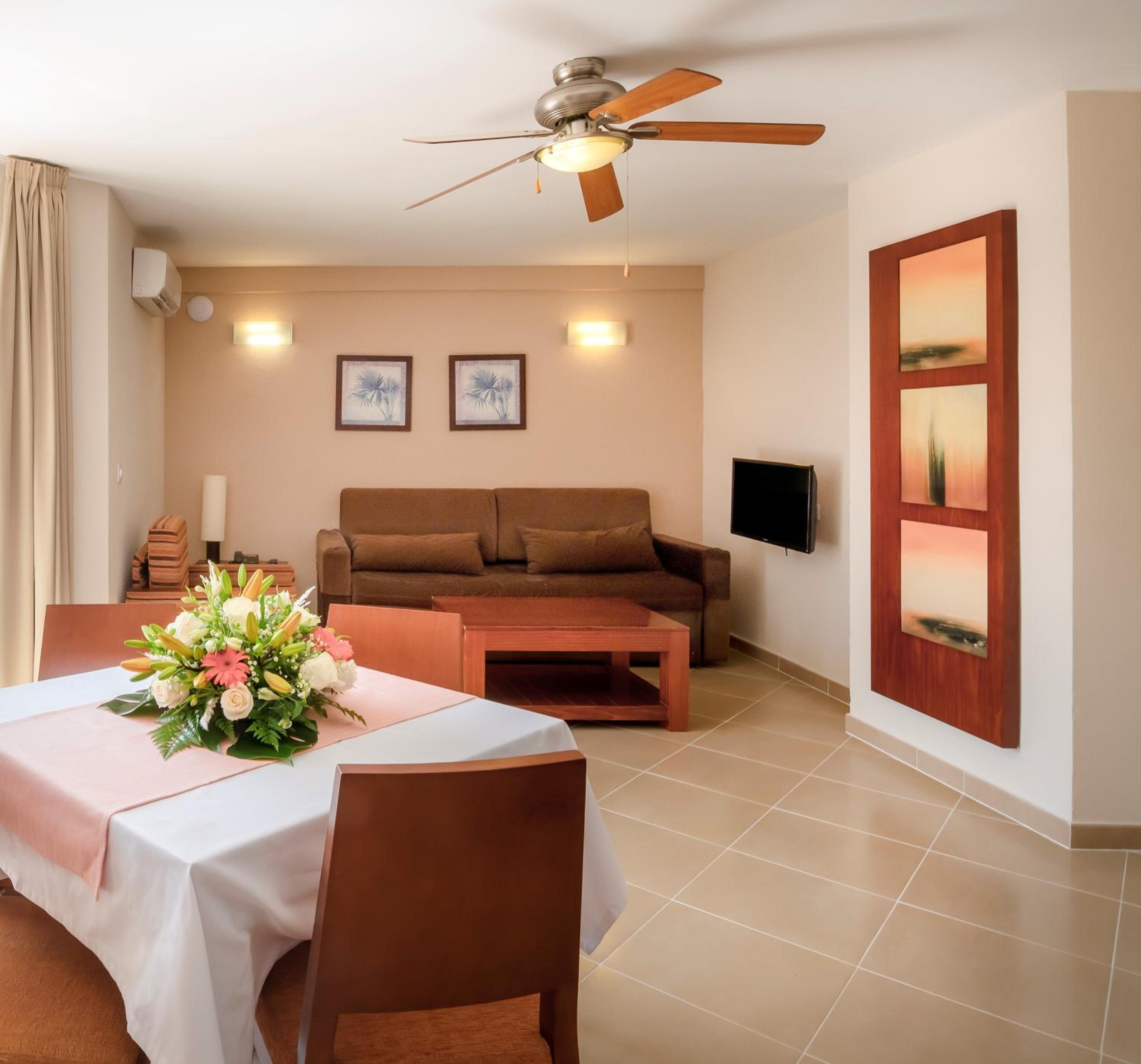 Фото Apartamentos Vista Sur