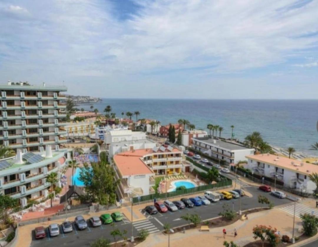 Фото Apartamentos Las Arenas