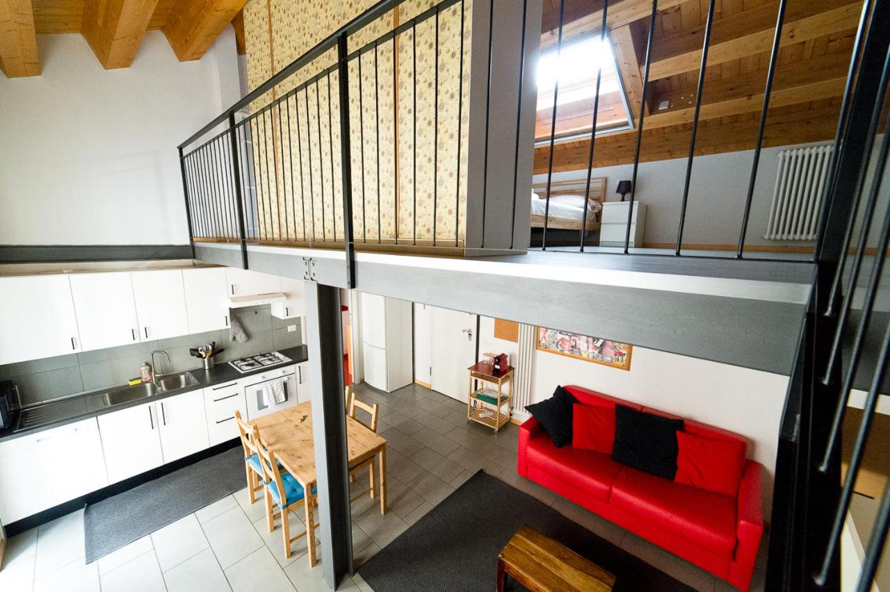 Фото Residenze Darsena