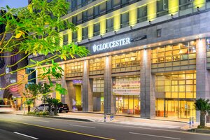 Гостиница Gloucester Hotel and Resorts