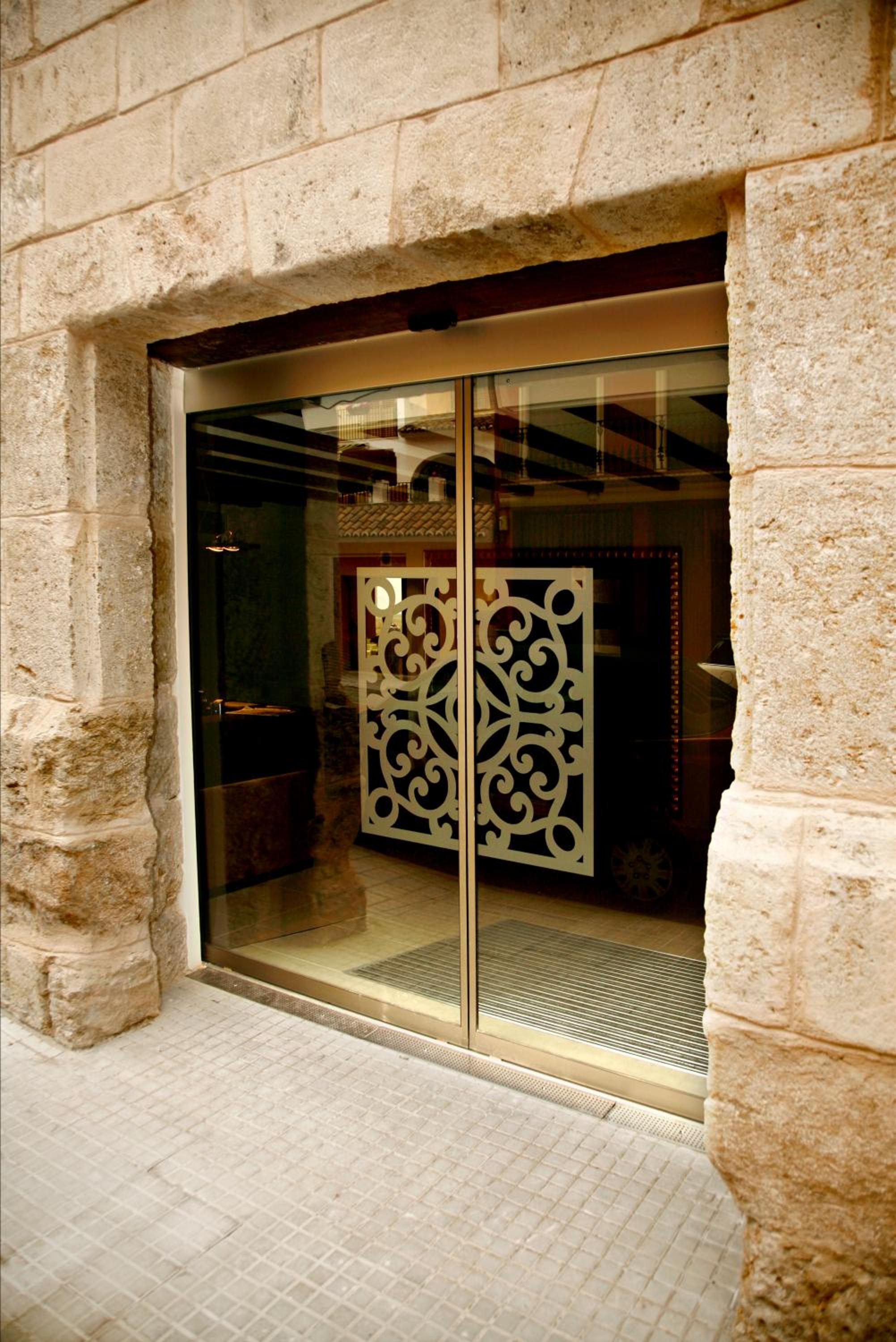 Фото Hotel SPA Martín el Humano