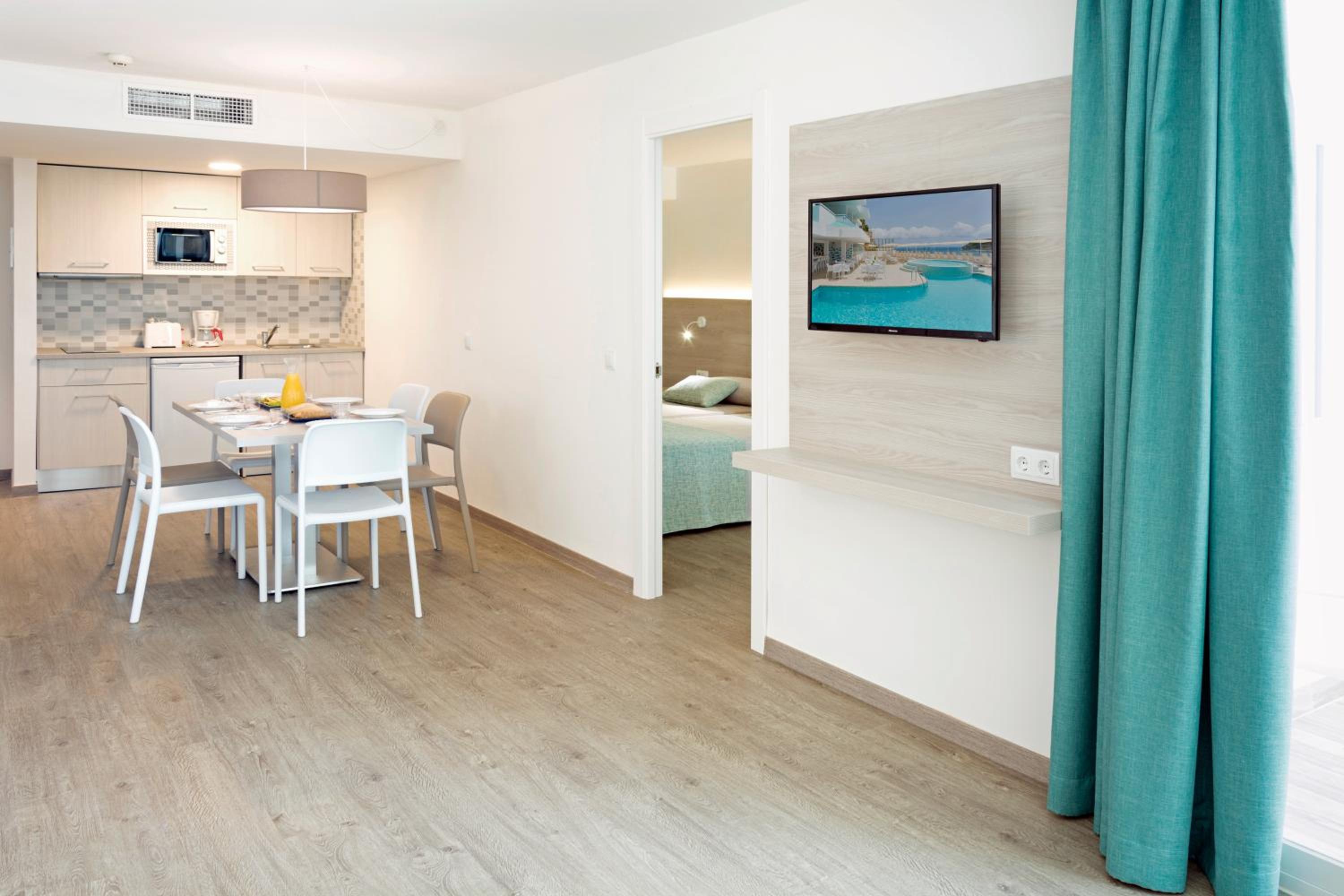 Фото Hotel Hsm Sándalo Beach