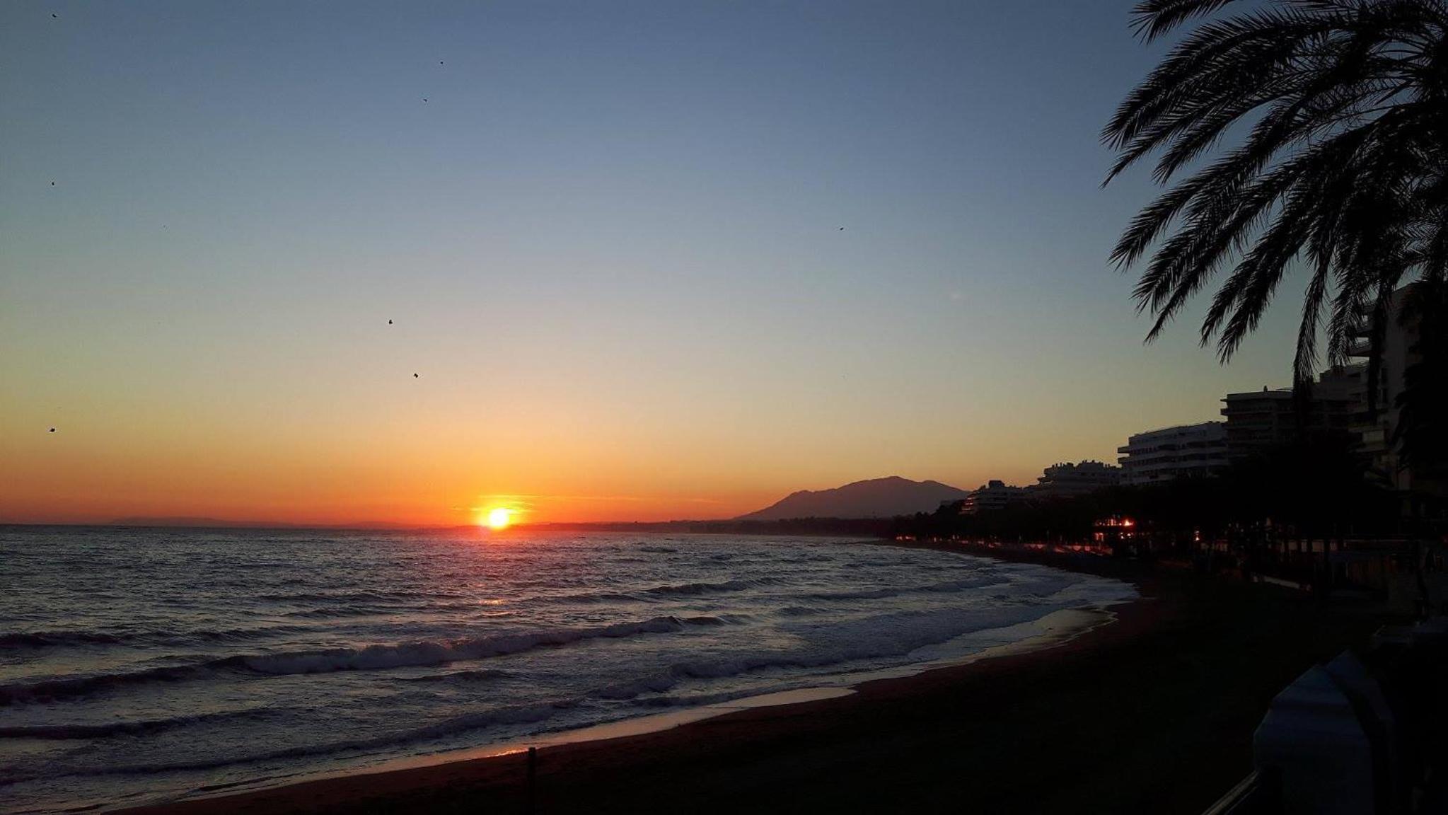 Фото Hapimag Resort Marbella