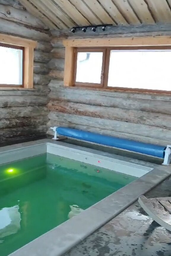 Фото База на Ладоге