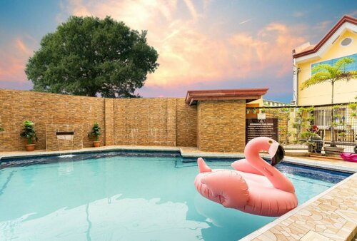 Гостиница Laciaville Resort and Hotel