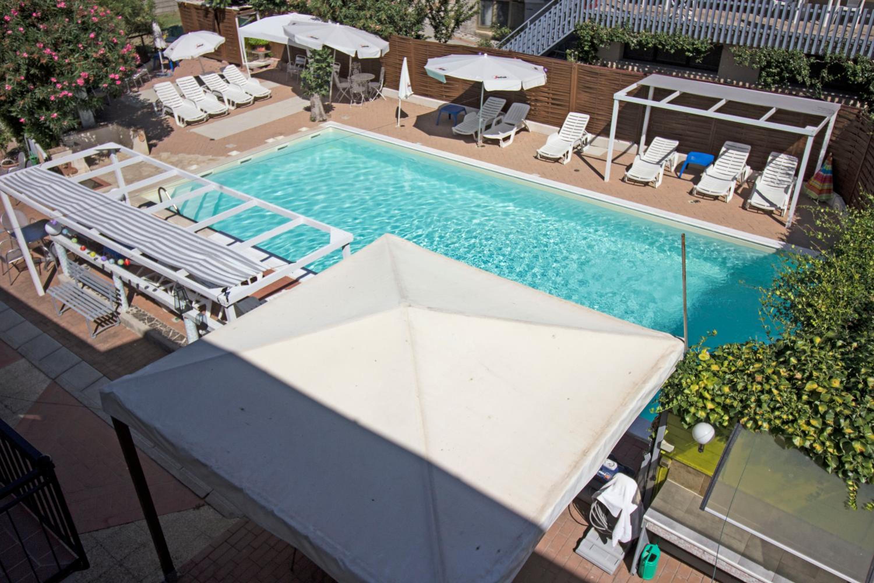 Фото Residence al Lago