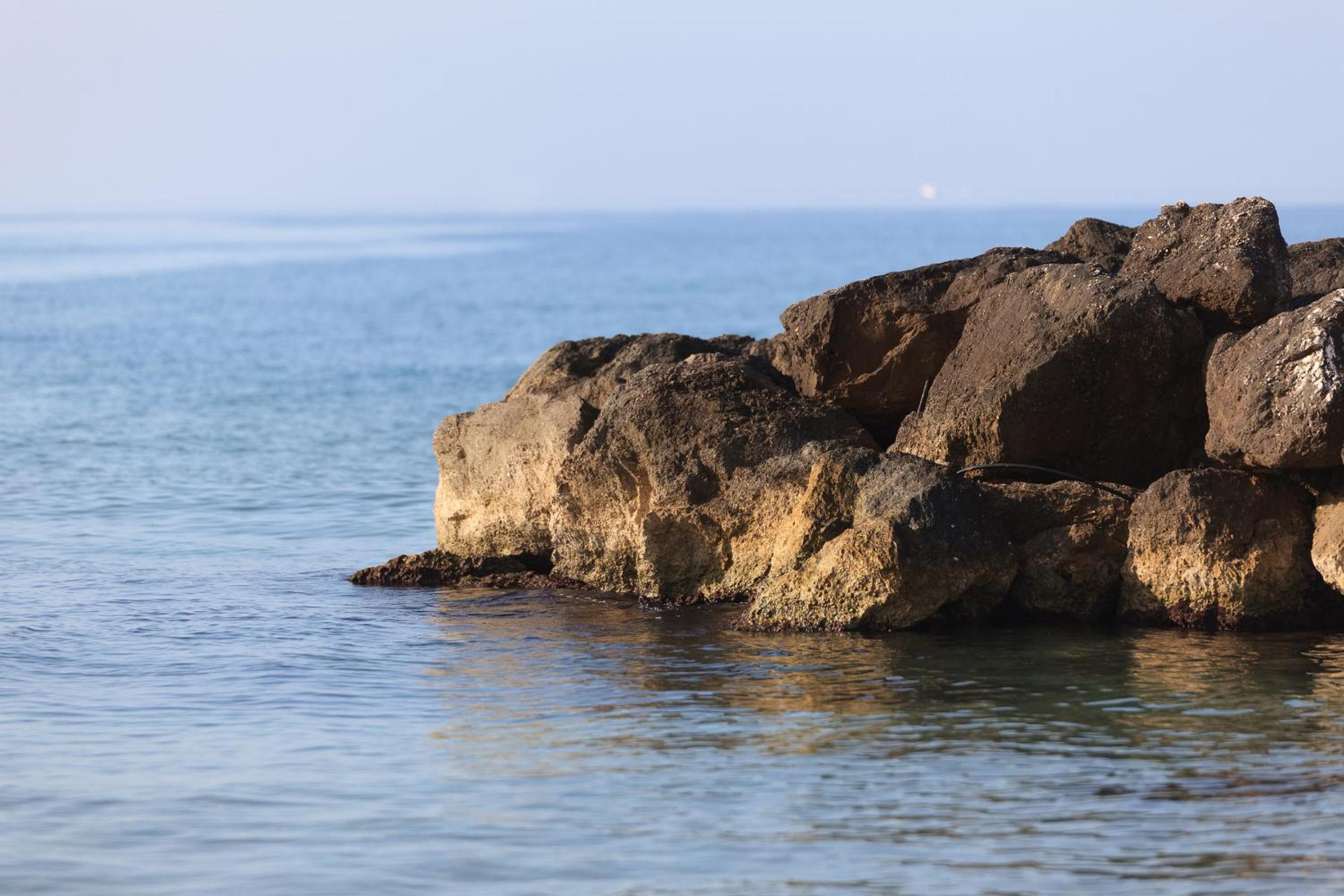 Фото Tonnara di Sciacca