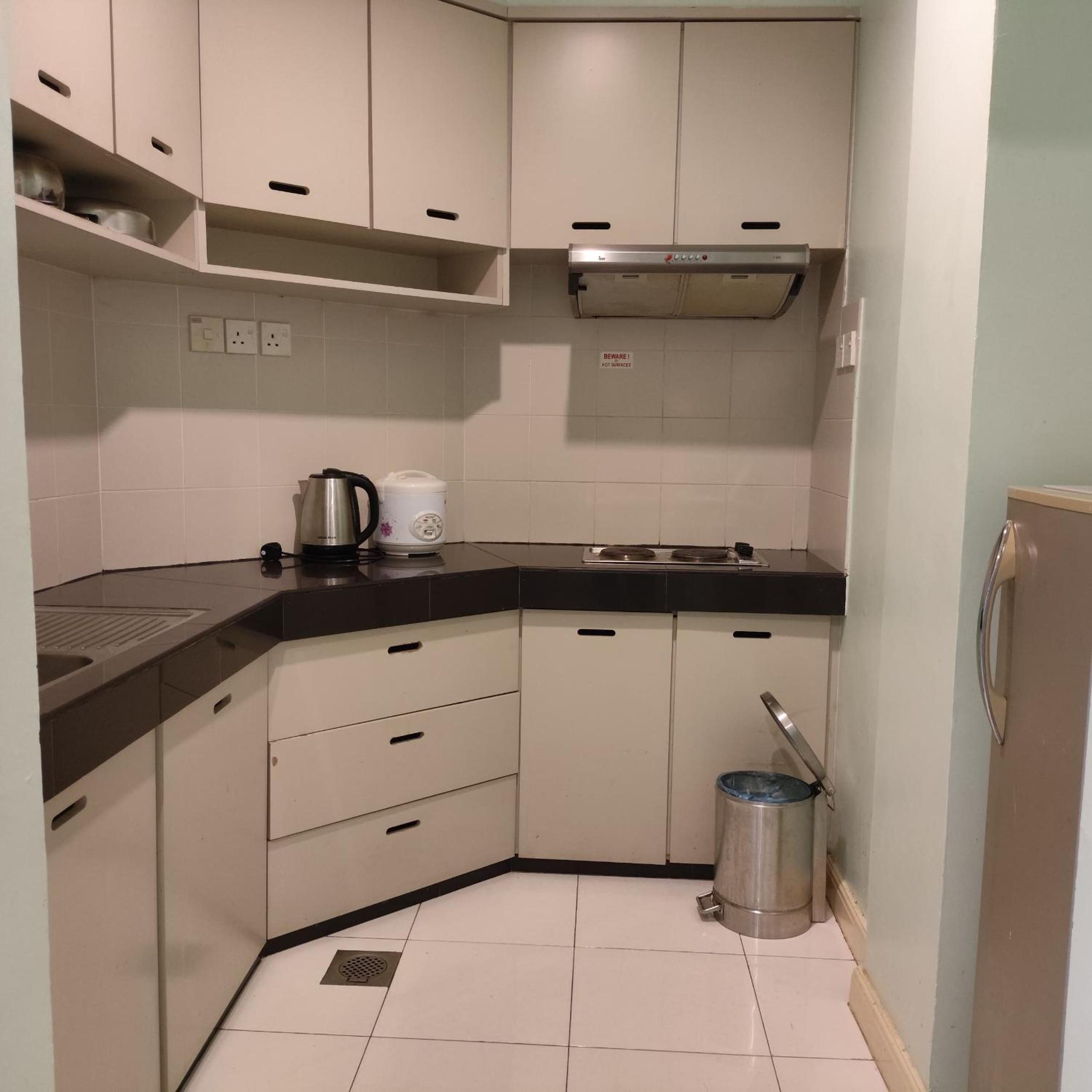 Фото JinHold Service Apartment