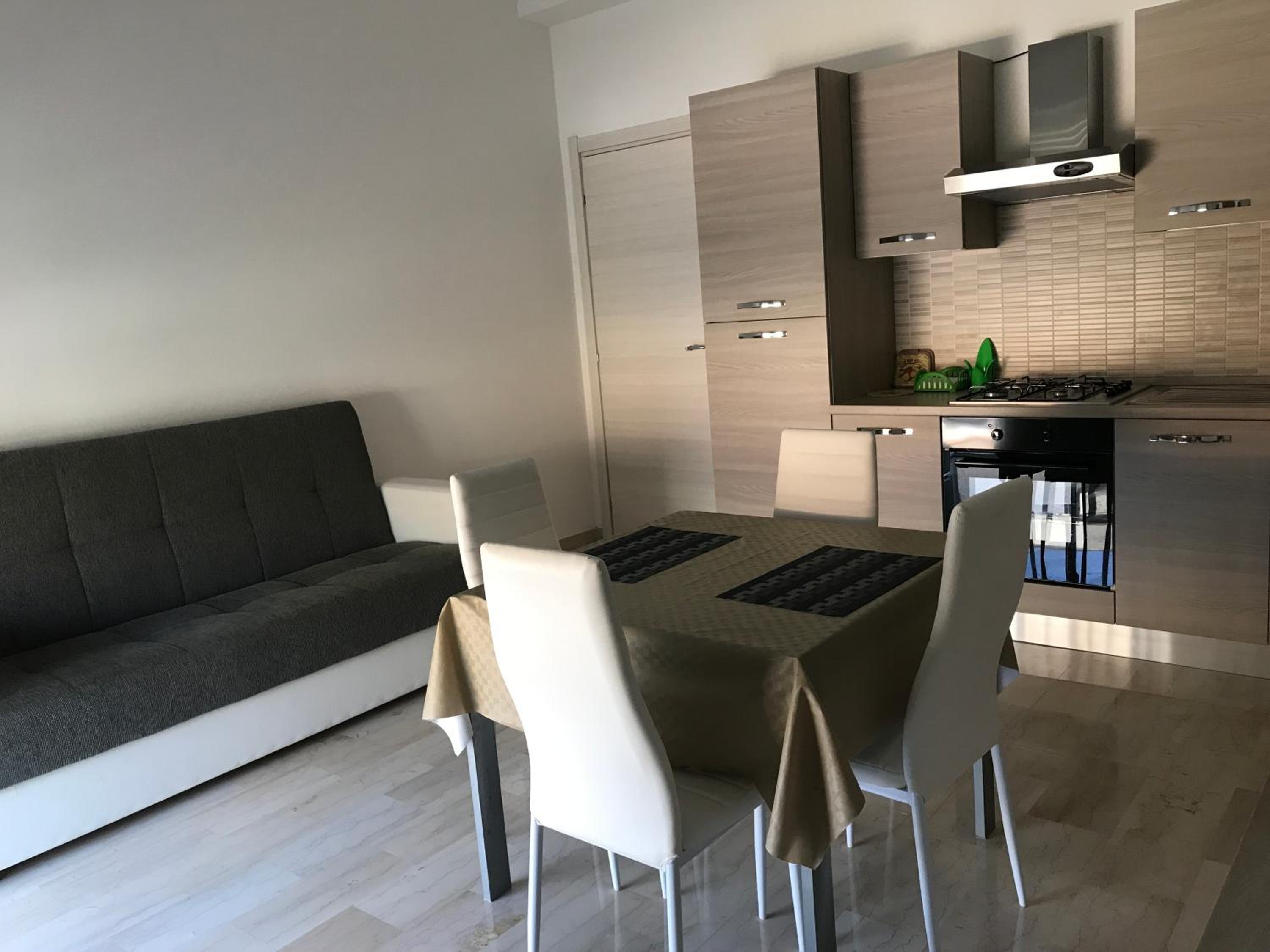 Фото Calamo Hotel Residence B&b