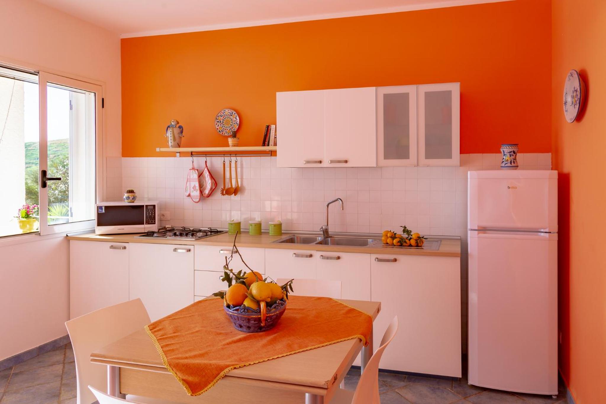 Фото Lumia Case Vacanze - Sciacca - Apartments