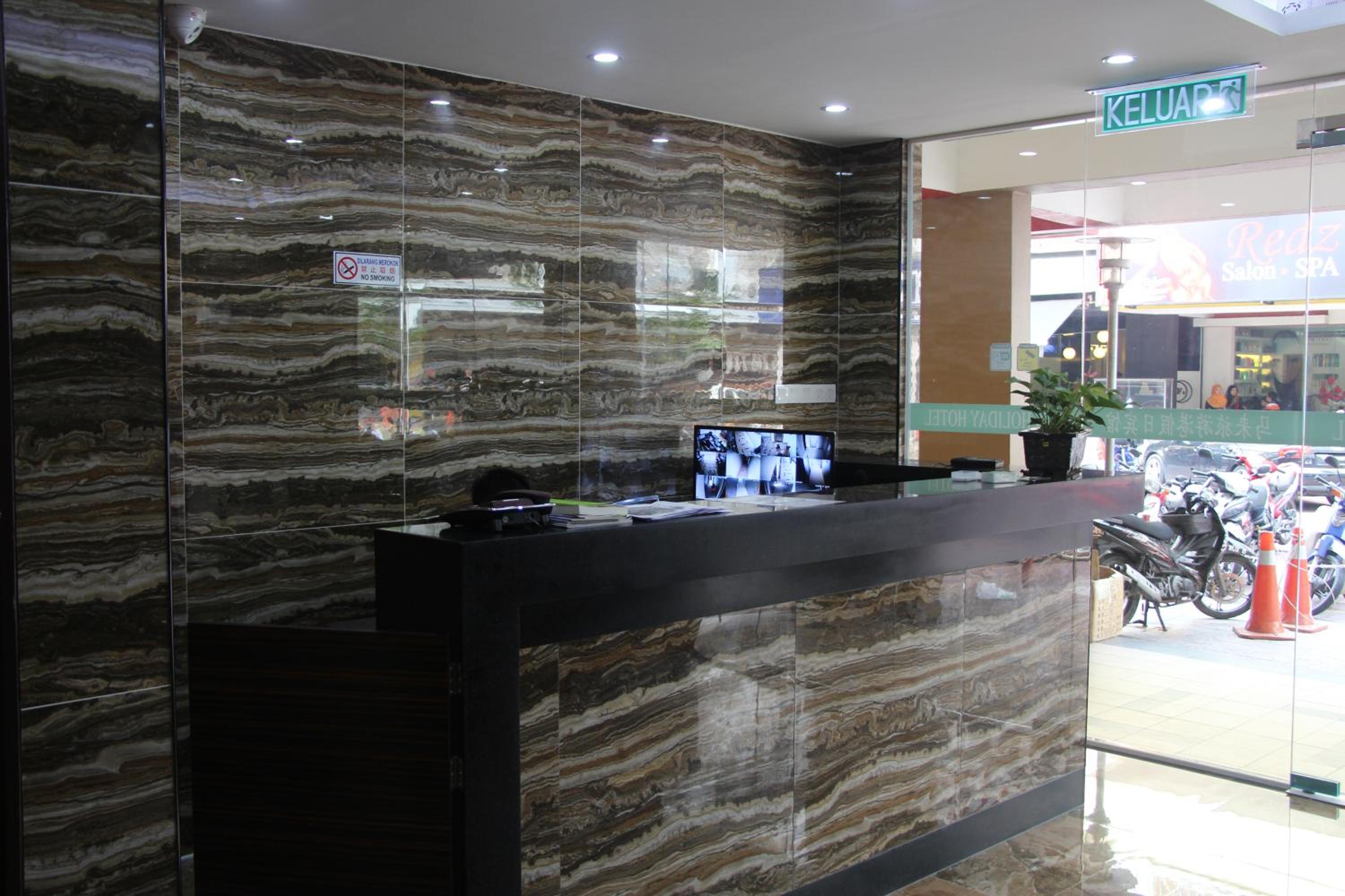 Фото Fan Holiday Hotel by Glex