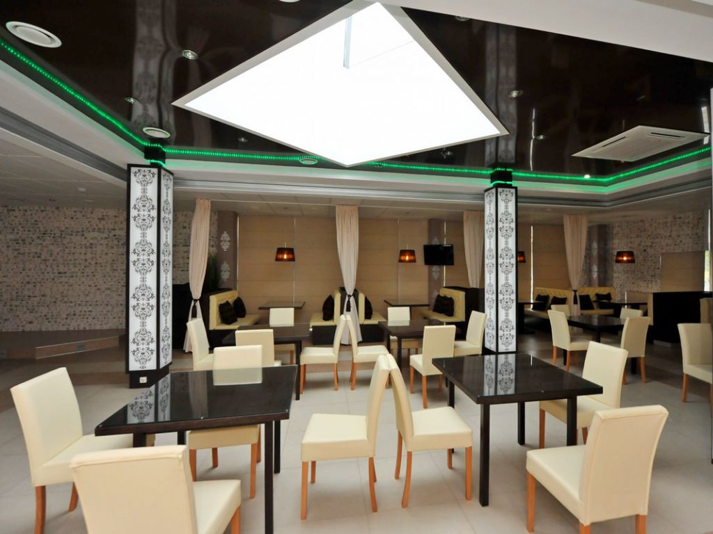 Фото Апельсин