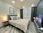 Одеялкин (ulitsa Gagarina, 61), short-term housing rental