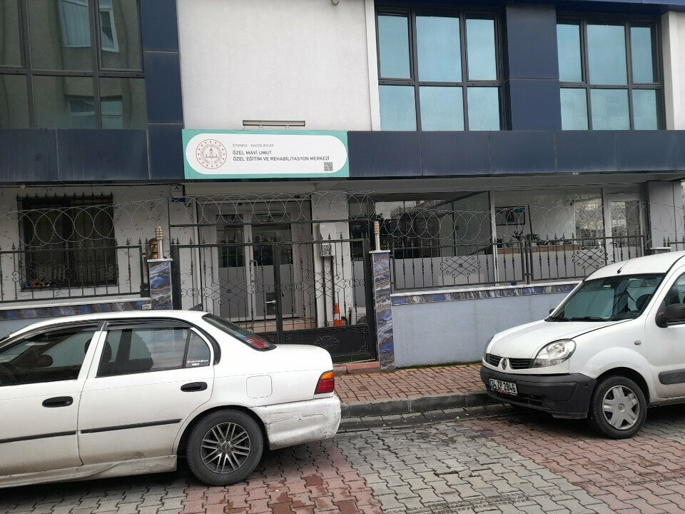 Rehabilitación social Private Yenibosna Blue Hope School, , foto
