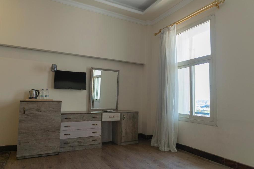 Фото Loaloa Nile Maadi