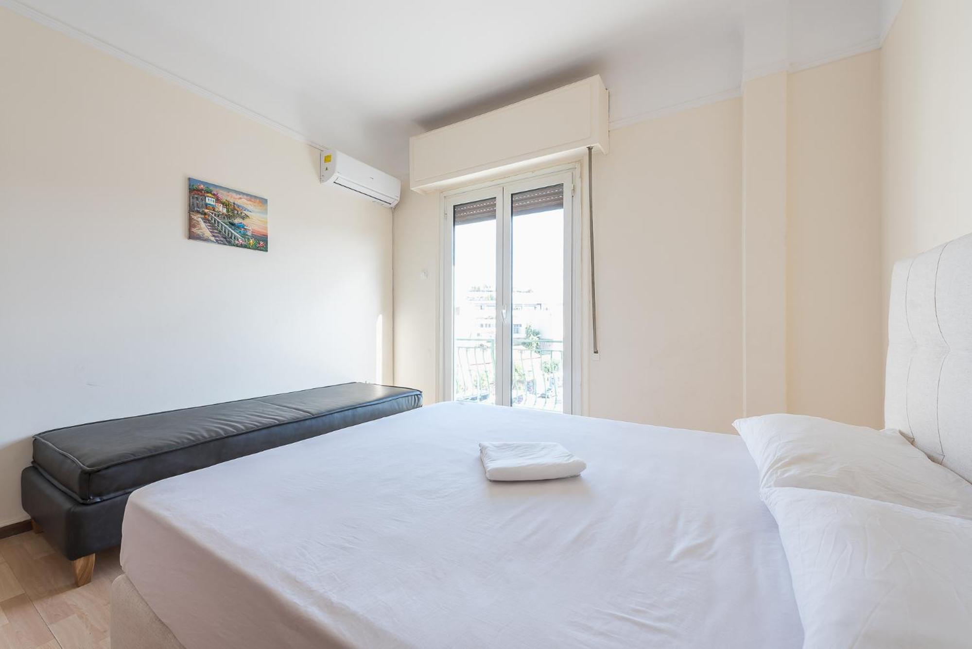 Фото Super Paradise Apartments