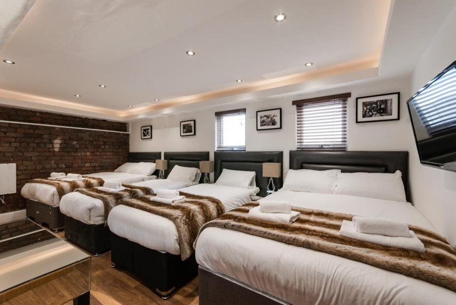 Фото The Picture House Apartments