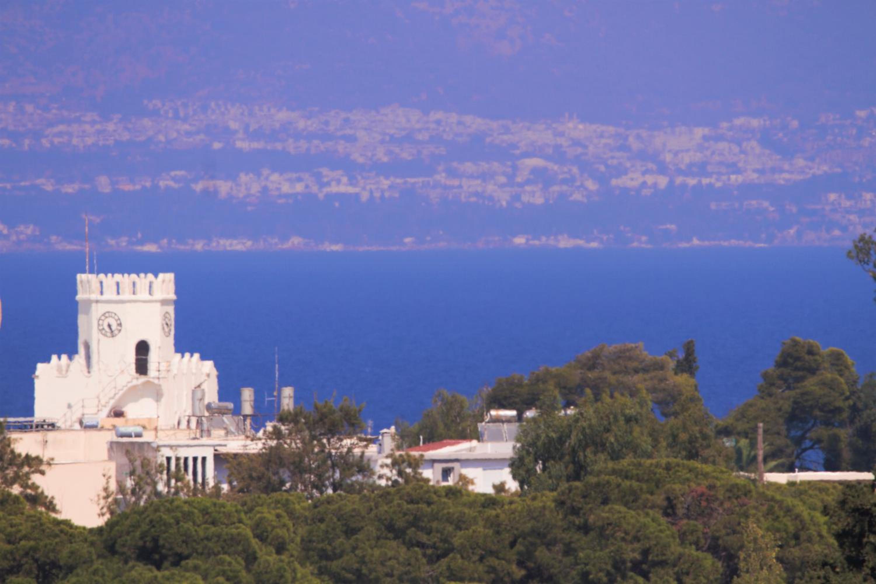 Фото Ampavris Family Apartments