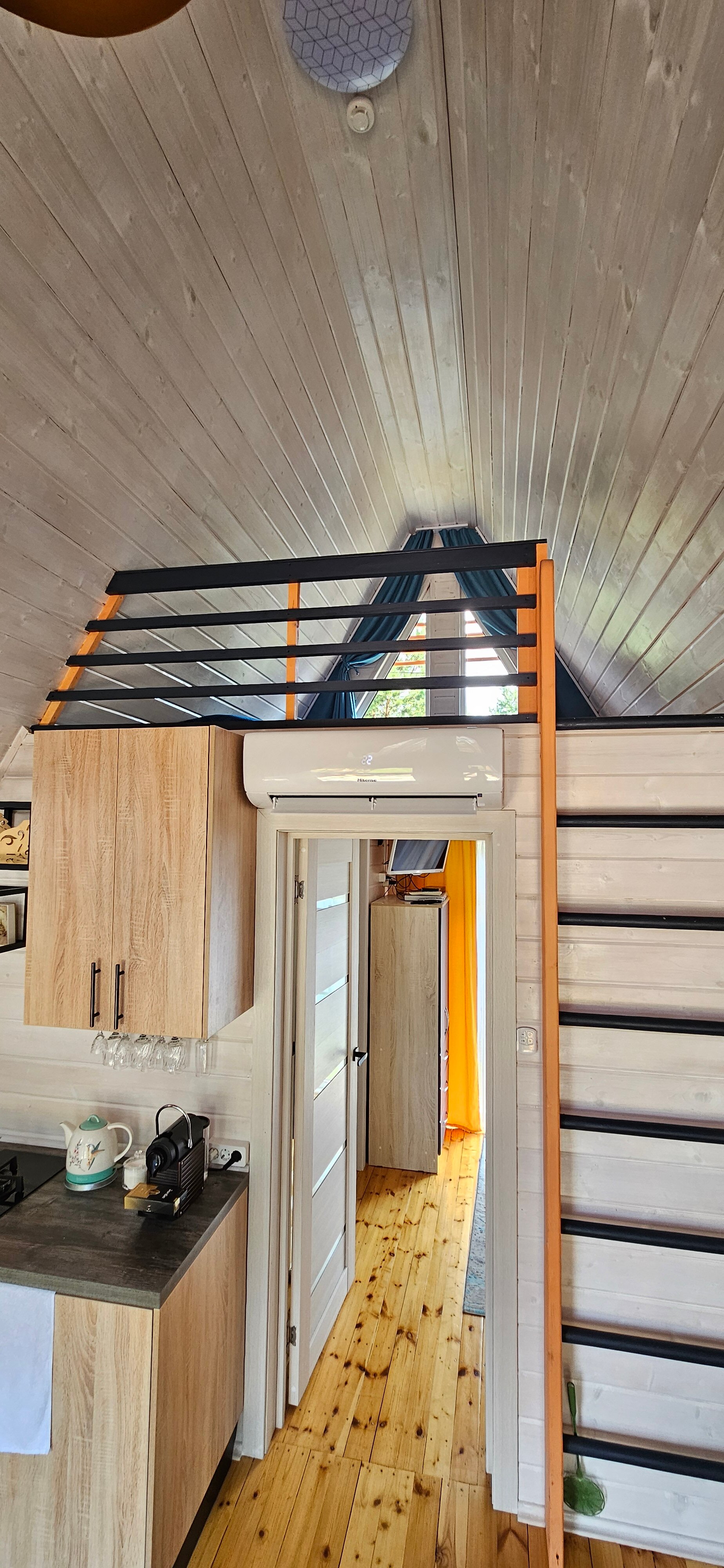 Фото Икигай