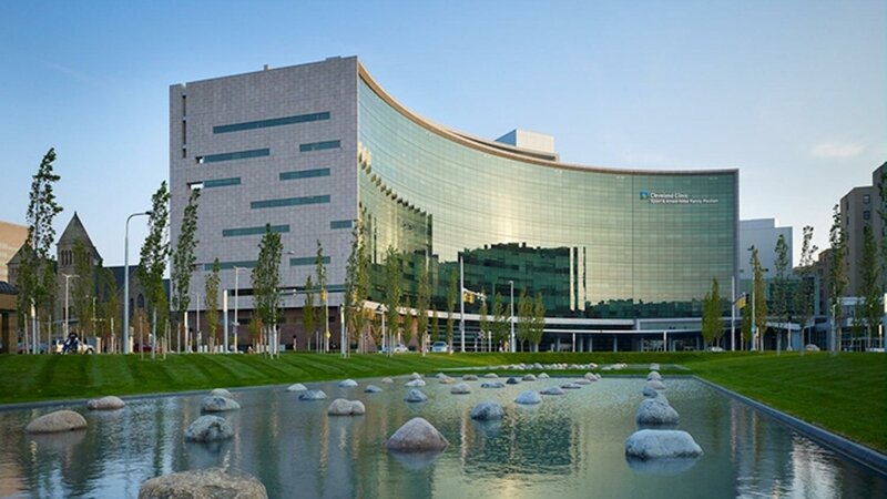 Гостиница InterContinental Cleveland, an Ihg Hotel в Кливленде