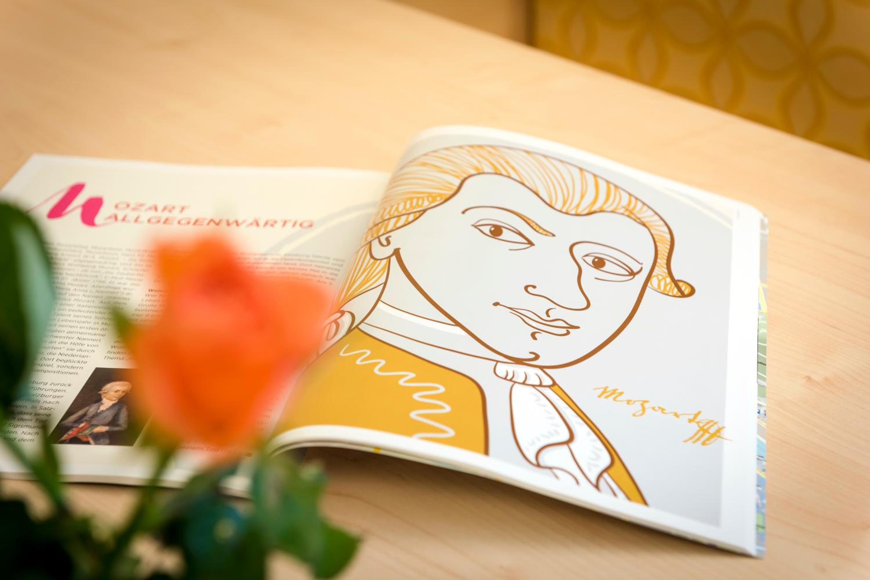 Фото Hotel Scherer