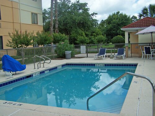 Гостиница Extended Stay America Suites Daytona Beach Speedway в Дайтона Бич
