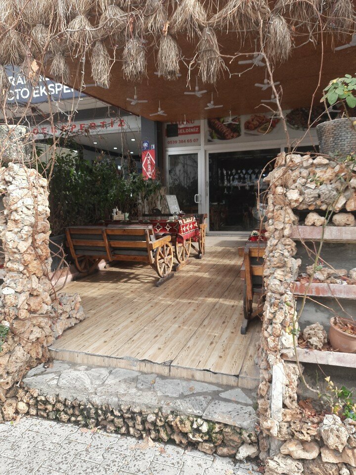 Restaurant Adana Kebap Salonu, Ankara, photo