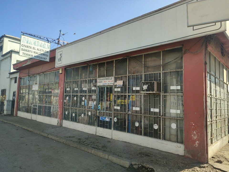 Wax seal kits Tekademoglu Hardware, Konya, photo