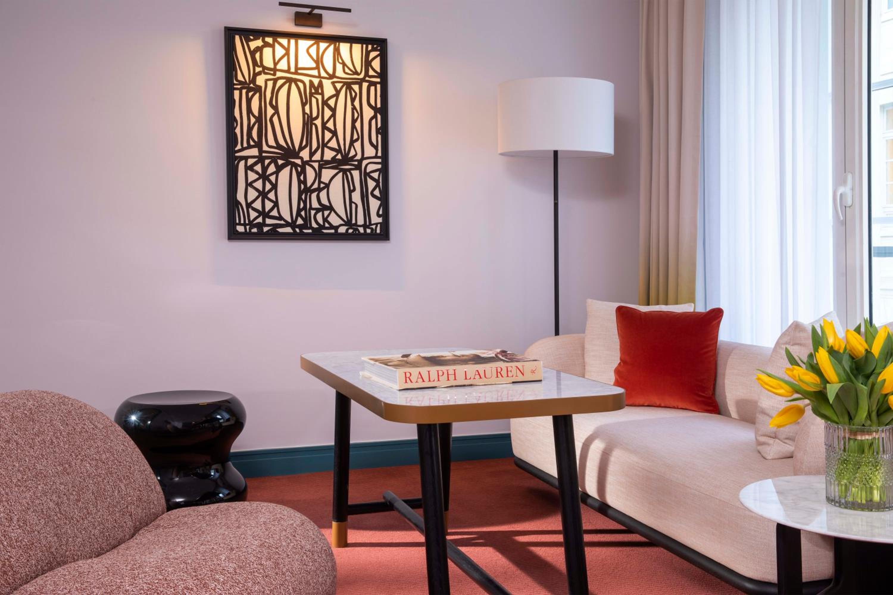 Фото Hotel Bel Ami