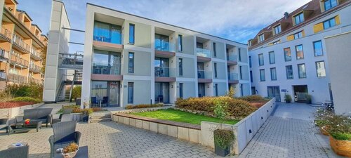 Гостиница Hotel Am Kaisersaal в Эрфурте
