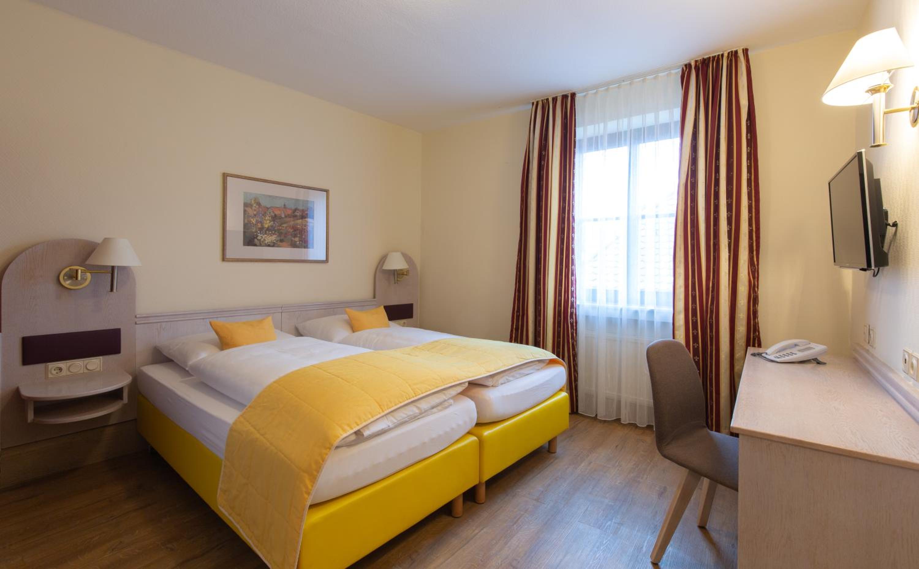 Фото Hotel Residence