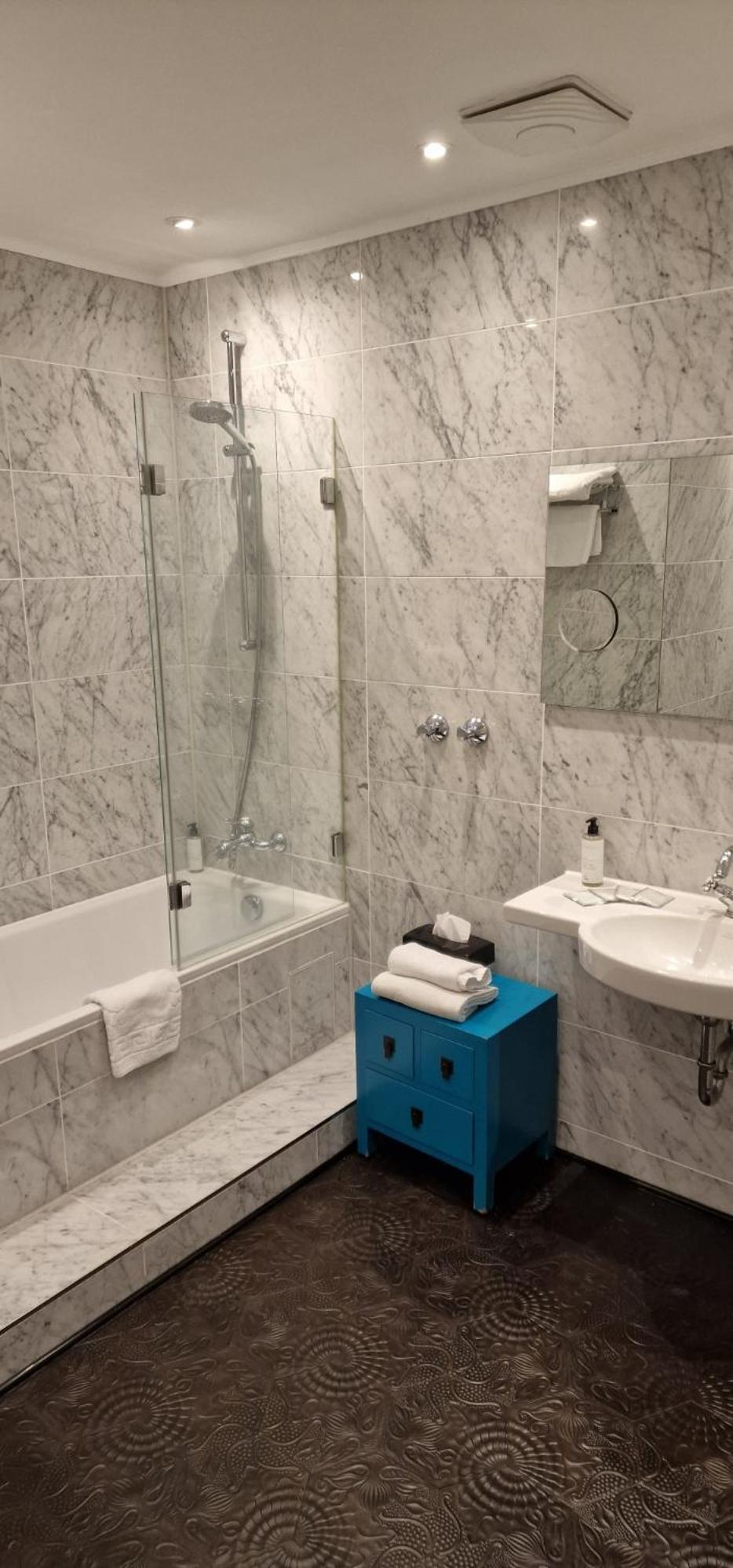 Фото The Suite Hotel Garden