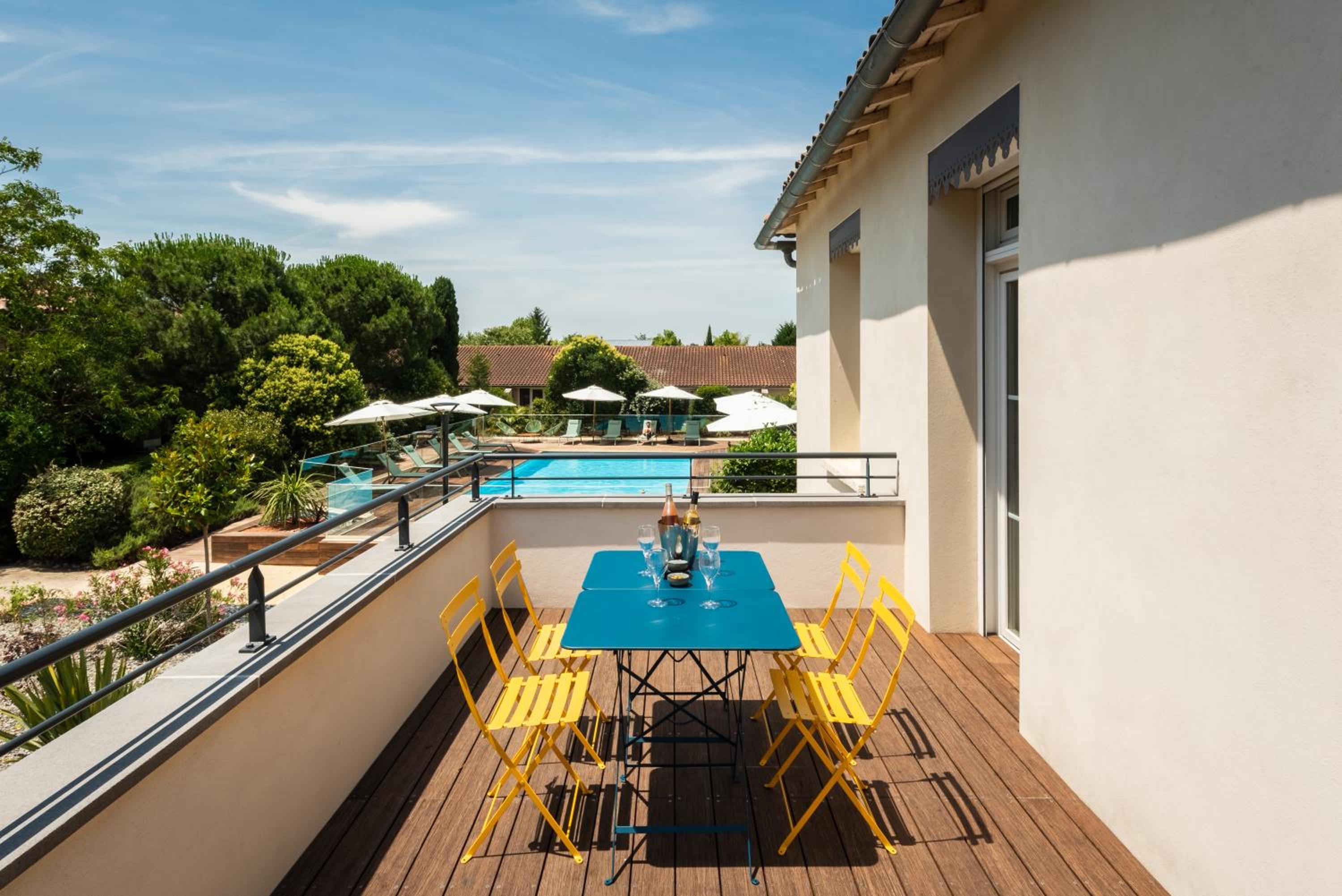 Фото Residence de Diane