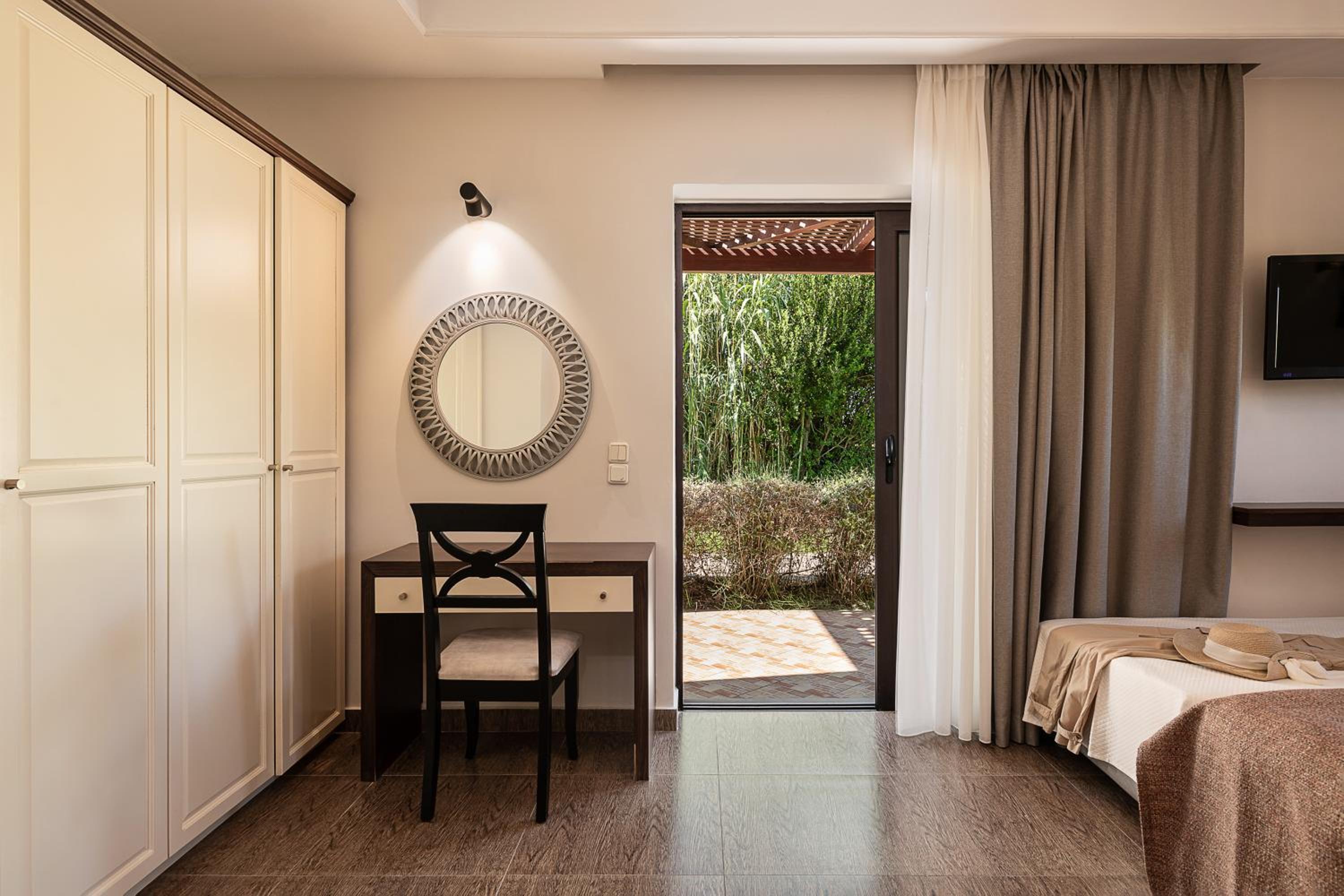 Фото Caldera Platanias Villas