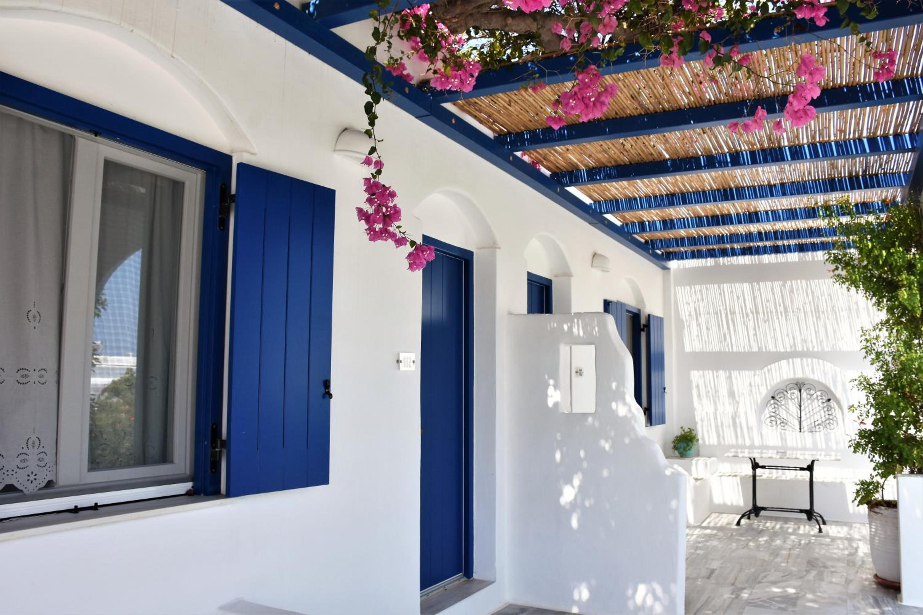 Фото Bungalows Marina