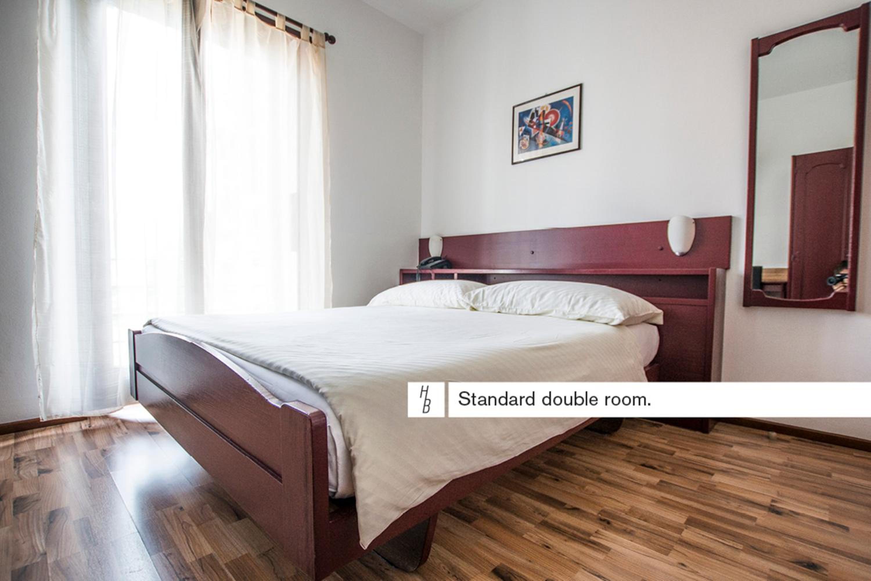 Фото Hotel Besso