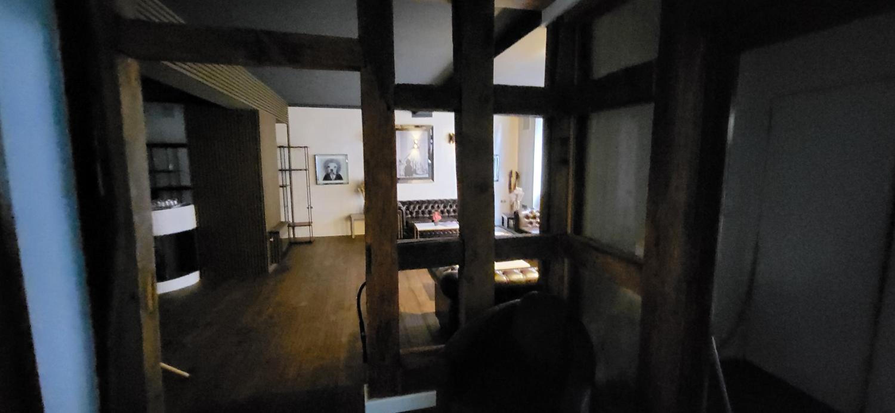 Фото Hotel Gasthaus Ellenberger