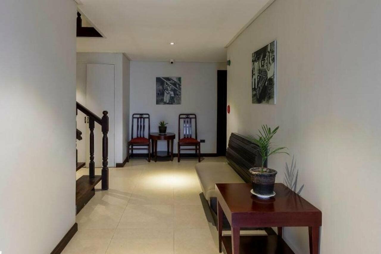 Фото Metro Vigan Inn - Annex