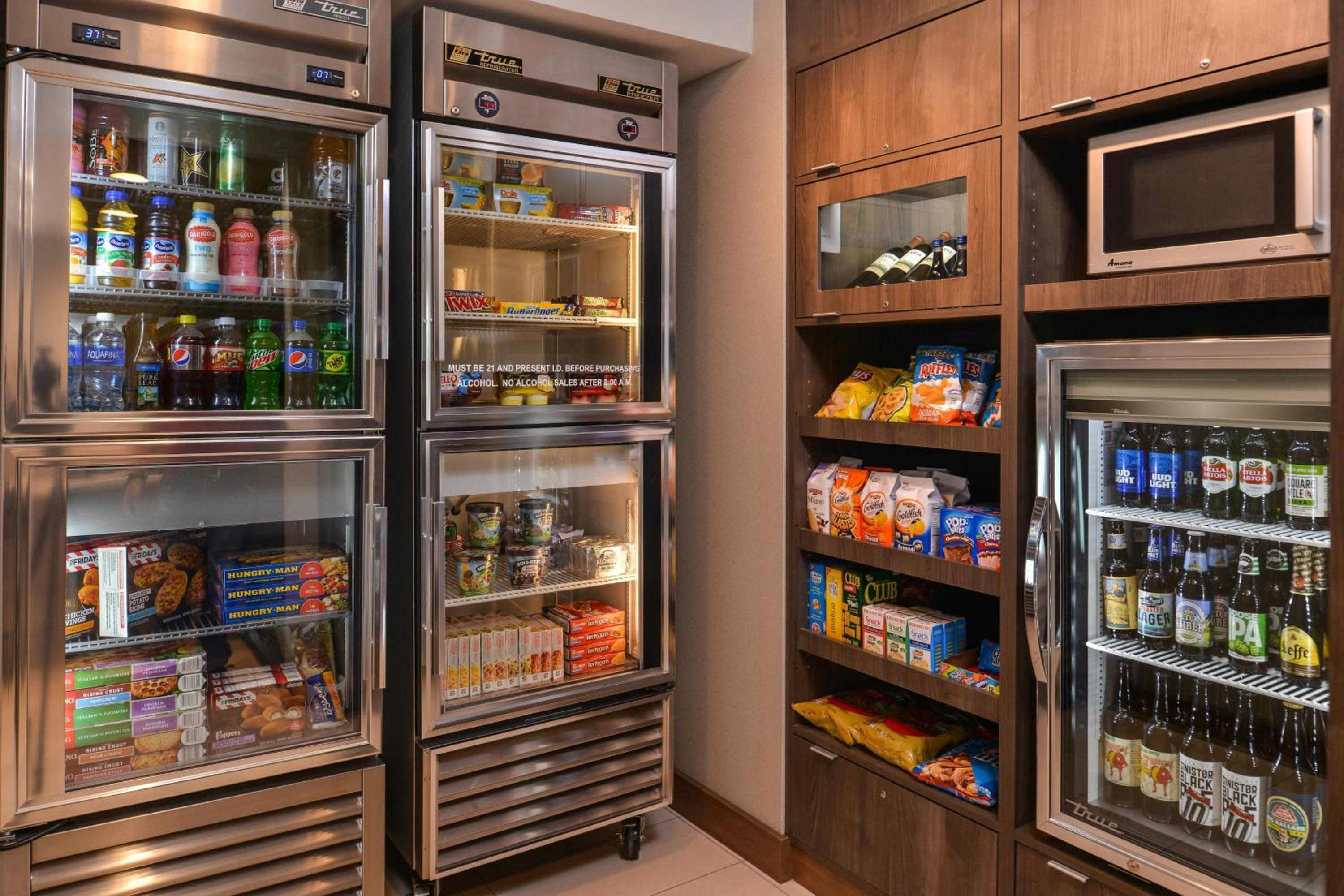 Фото Residence Inn by Marriott Boise Downtown/University