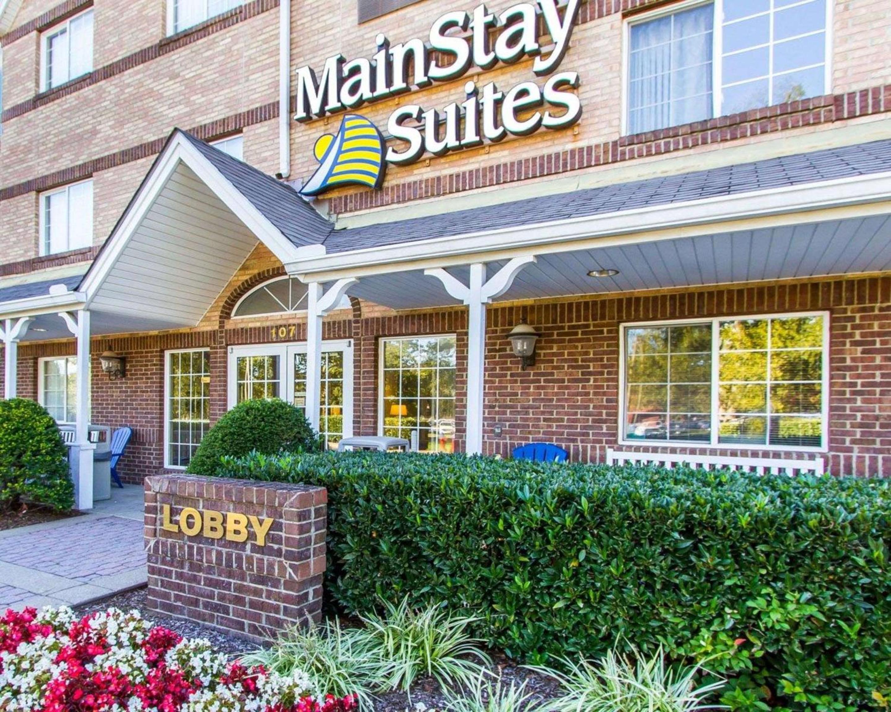 Фото MainStay Suites Brentwood-Nashville
