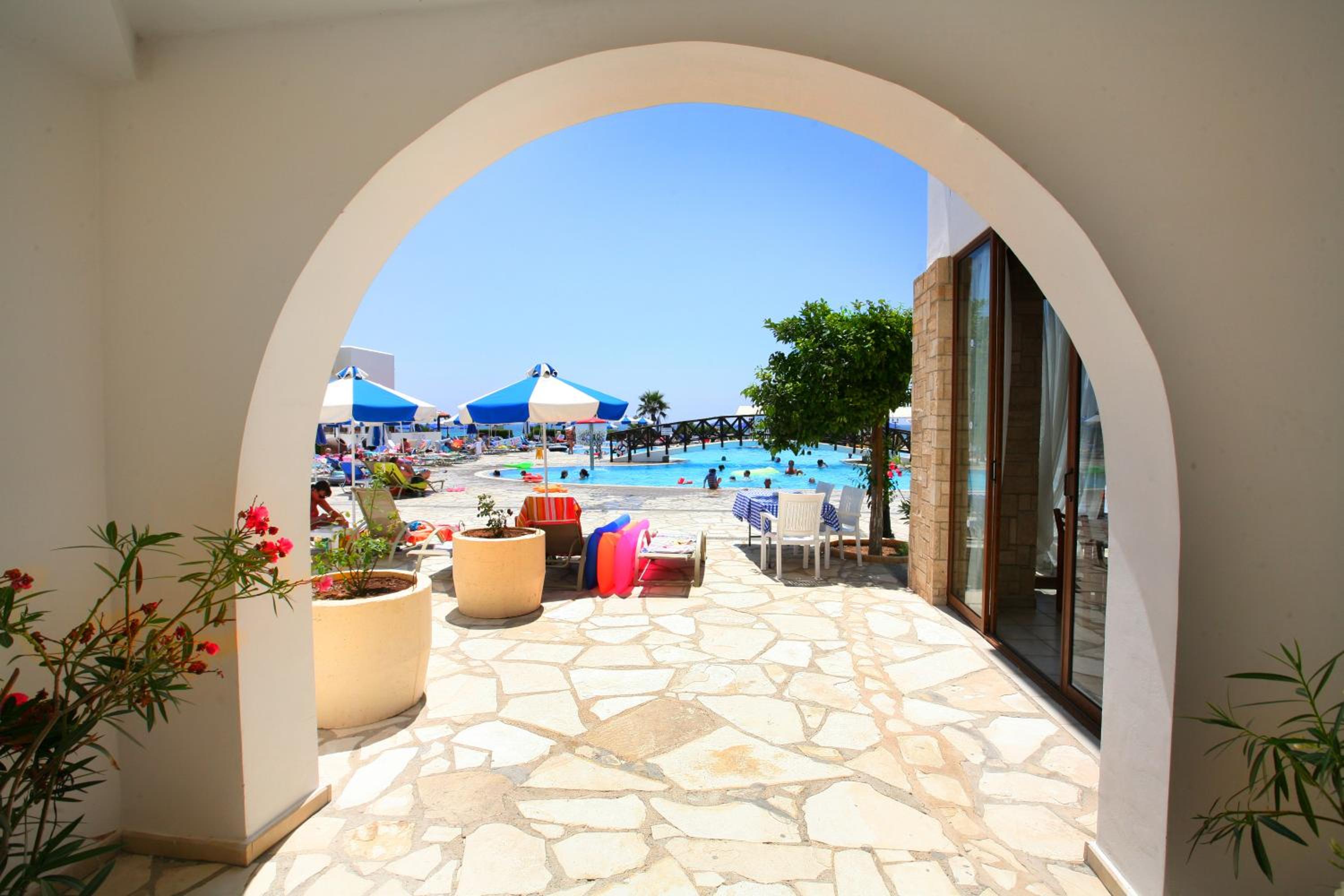 Фото Kefalos Beach Tourist Village